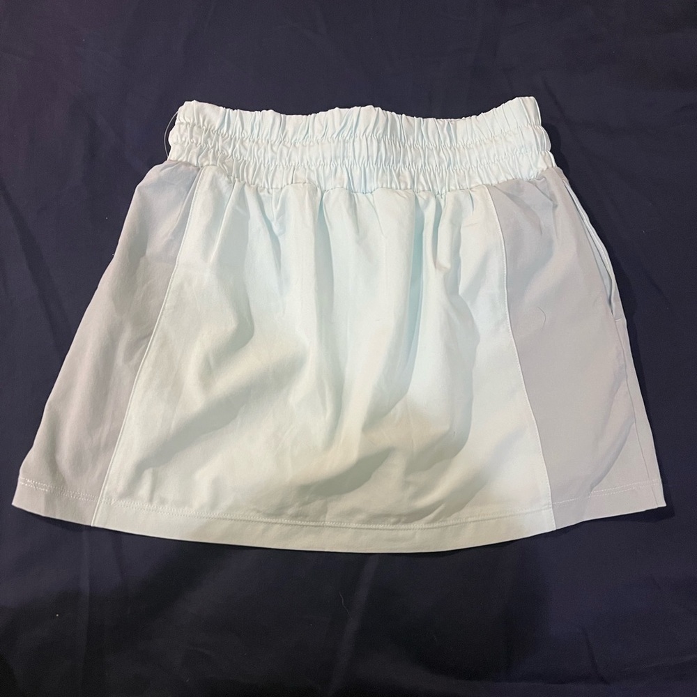 Athleta Girl Skort - NWOT